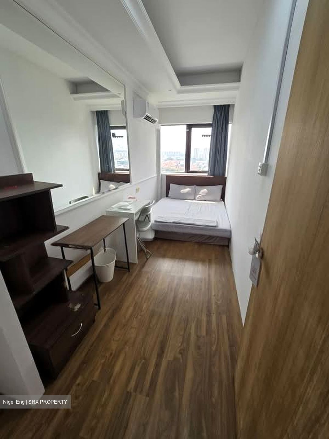 Bayshore Park (D16), Condominium #600813871
